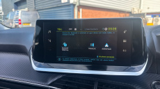 Peugeot 2008 100kW Allure Premium 50kWh 5dr Auto Electric Estate